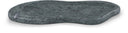 Arezzo Genuine Marble Tray - Green