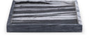 Barletta Genuine Marble Square Tray - Panda