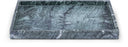 Barletta Genuine Marble Rectangle Tray - Green