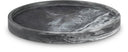 Barletta Genuine Marble Round Tray - Panda