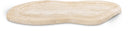 Arezzo Travertine Tray - Natural