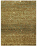 Verdigris 7159F Blue/Multi