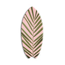 Palm Life Blush Skimboard