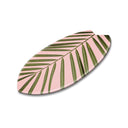 Palm Life Blush Skimboard
