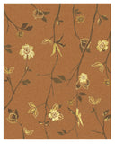 Luisance 7119F Brown
