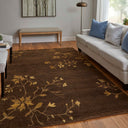 Cordonnet 7151F Brown