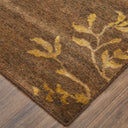 Cordonnet 7151F Brown