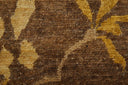 Cordonnet 7151F Brown