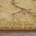 Cordonnet 7151F Brown