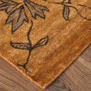 Cordonnet 7151F Brown