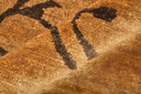 Cordonnet 7151F Brown