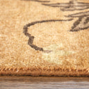 Cordonnet 7151F Brown