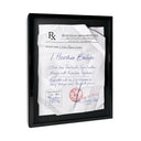 Rx-Mandatory Prescription - Personalize It