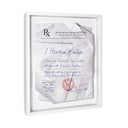 Rx-Mandatory Prescription - Personalize It