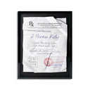 RX-Luxury Counselor - Personalize It