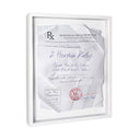 RX-Luxury Counselor - Personalize It