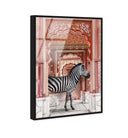 Zebra Destination Arch
