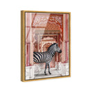 Zebra Destination Arch