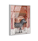Zebra Destination Arch