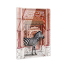 Zebra Destination Arch