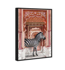Zebra Destination Arch