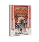 Zebra Destination Arch