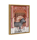 Zebra Destination Arch
