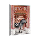 Zebra Destination Arch