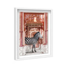 Zebra Destination Arch