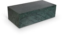 Bolzano Marble Coffee Table - Green