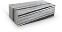 Bolzano Marble Coffee Table - Panda