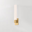 Vintage Brass Balerma Wall Sconce 4.75" by Corbett Lighting