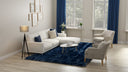 Indochine 4550F Platinum