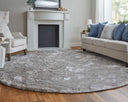 Indochine 4550F Platinum