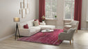 Indochine 4550F Platinum