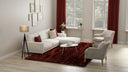 Indochine 4550F Platinum