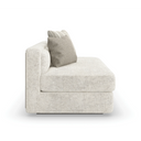 Unity Armless Loveseat