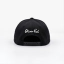 🖤 Art and Hustle Snapback Cap – Black