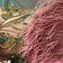 Sleeping Beauties | Hand Embellished & Sculptural Finishes