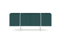 Struttura Buffet Small