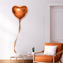 Balloon Fantasy Acrylic Silhouettes Gallery Wall