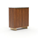 Altura Stone Top Hall Chest