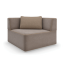 Marbella Corner Wedge