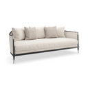 Splash Of Flash Sofa