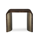 Streamline End Table