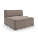Marbella Armless Chair