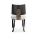 Champagne Side Chair