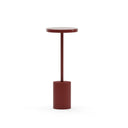 Confetto Spot Table - Rouge