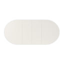 Paragon Dining Table - Blanc