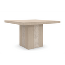 Unity Light Dining Table Base